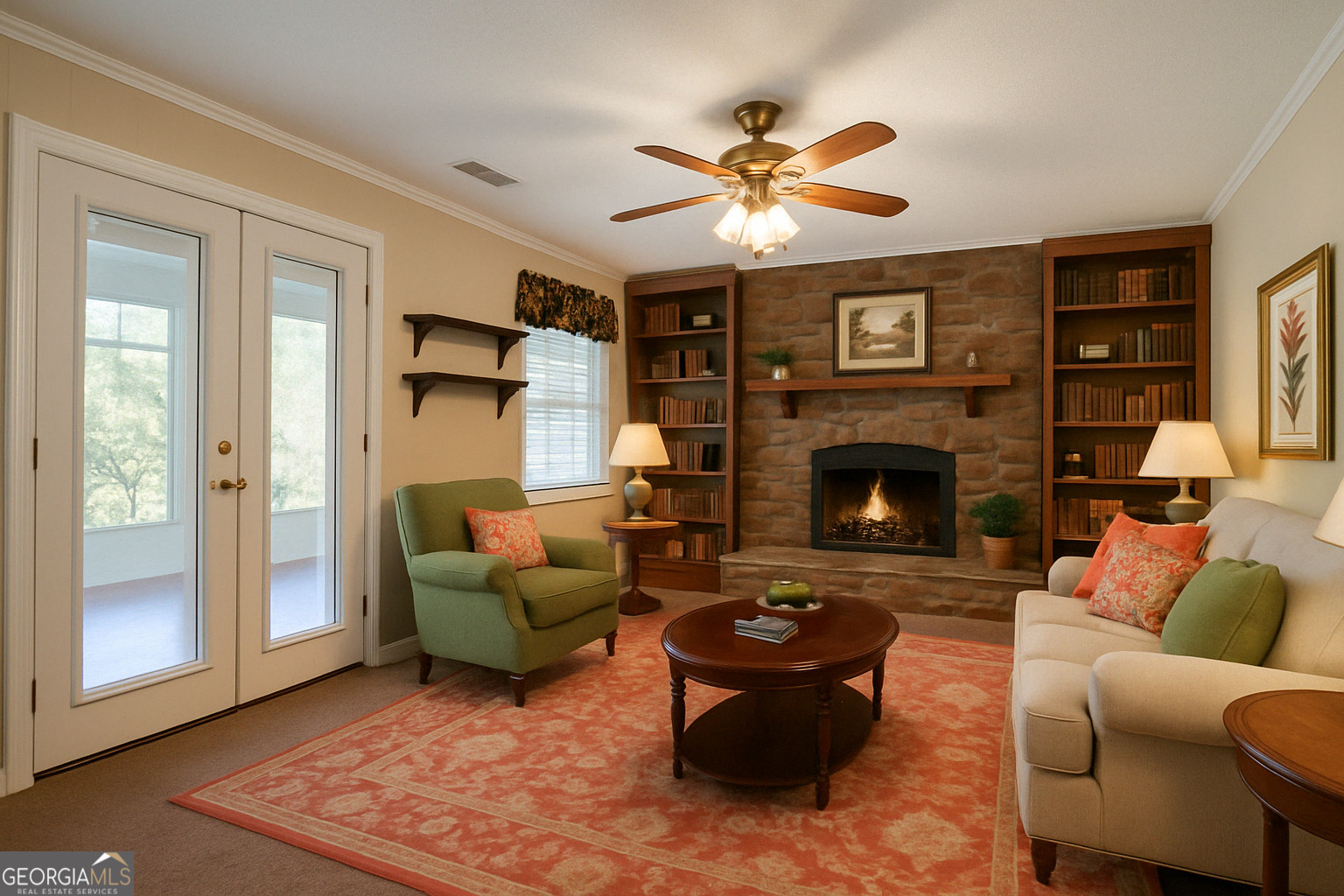 Piedmont Hills - Residential