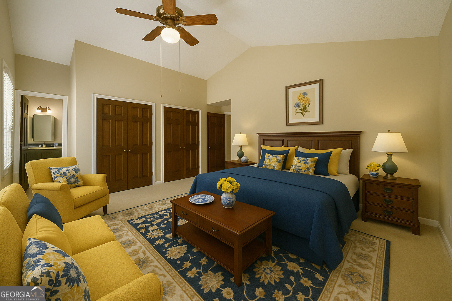 Piedmont Hills - Residential
