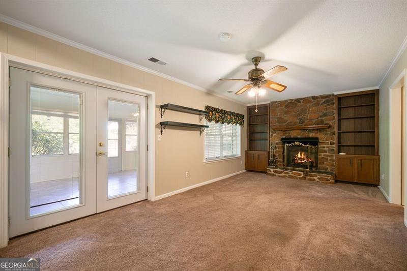 Piedmont Hills - Residential