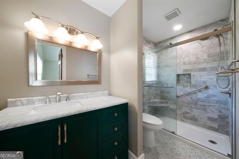 Piedmont Hills - Residential