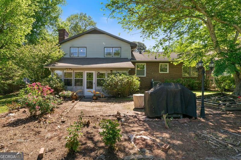 Piedmont Hills - Residential