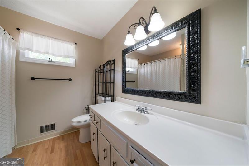 Piedmont Hills - Residential