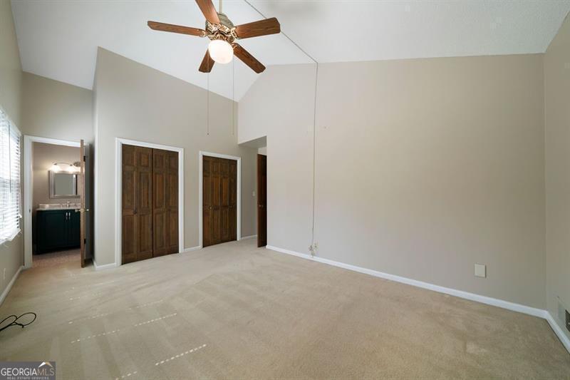 Piedmont Hills - Residential