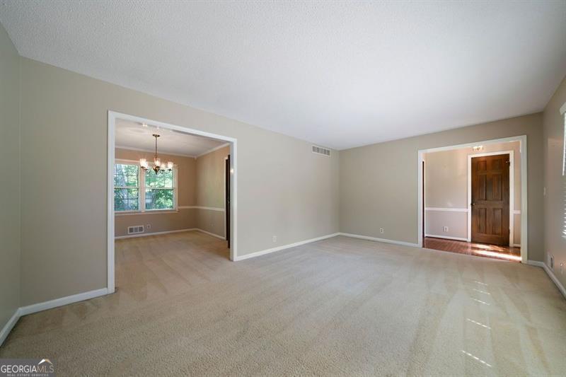 Piedmont Hills - Residential