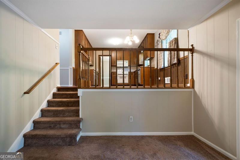Piedmont Hills - Residential