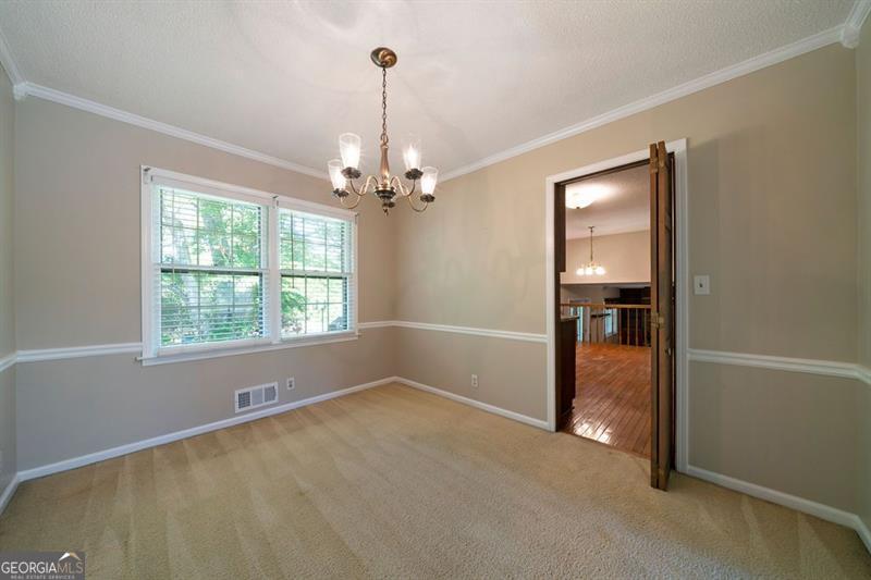 Piedmont Hills - Residential