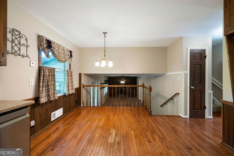 Piedmont Hills - Residential