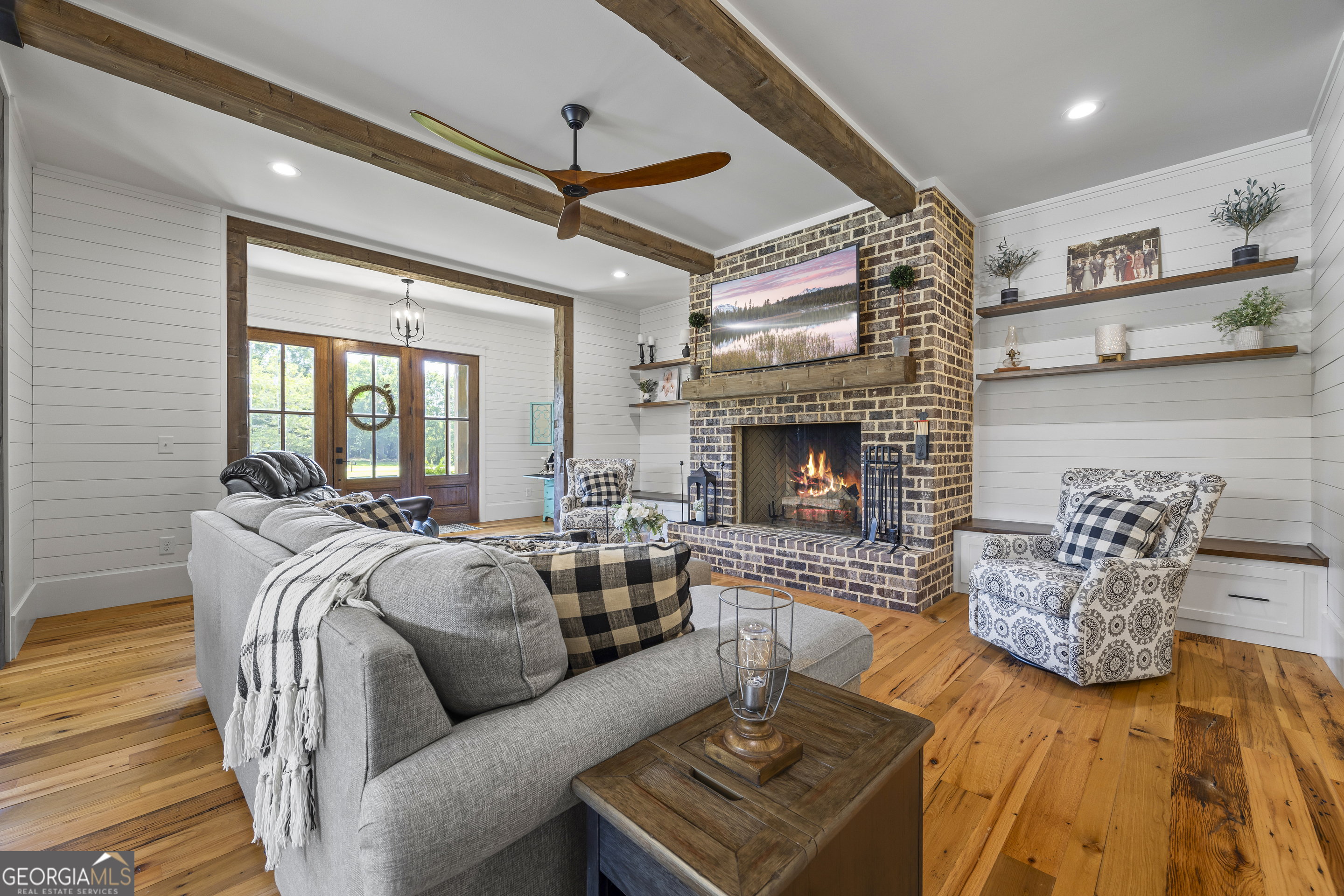 1177 Yonah Homer RD