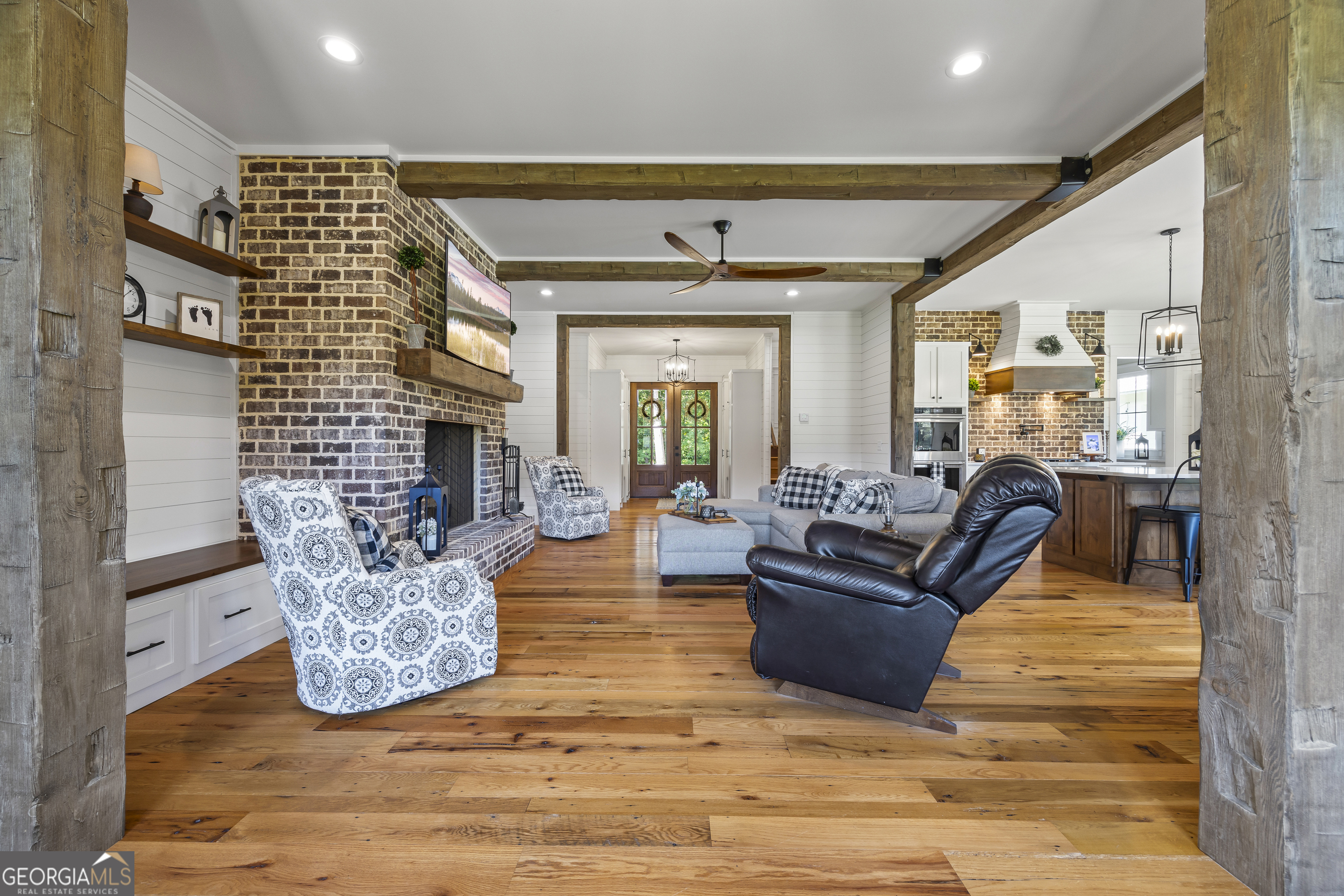 1177 Yonah Homer RD
