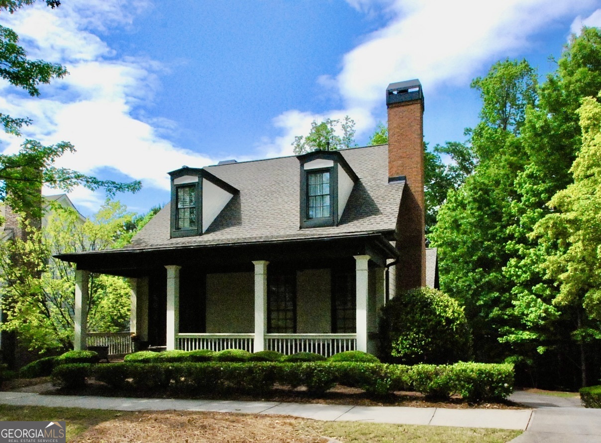 Crabapple Crossroads - Residential Lease