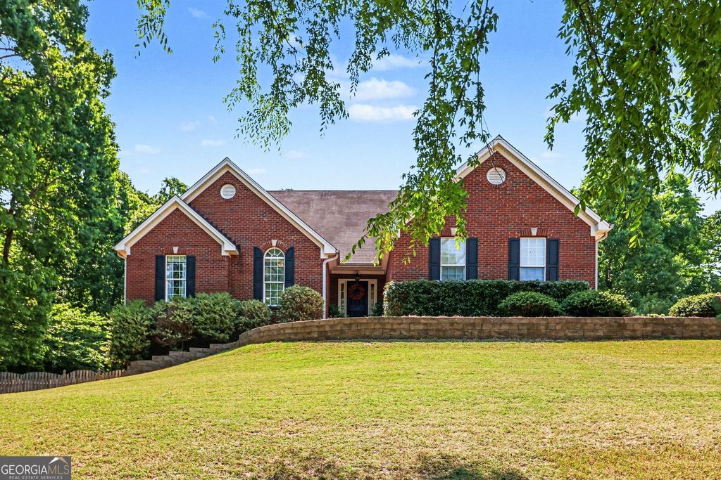 Photo of 1948 E Bay Street, Hoschton, GA 30548 (MLS # 10741291)