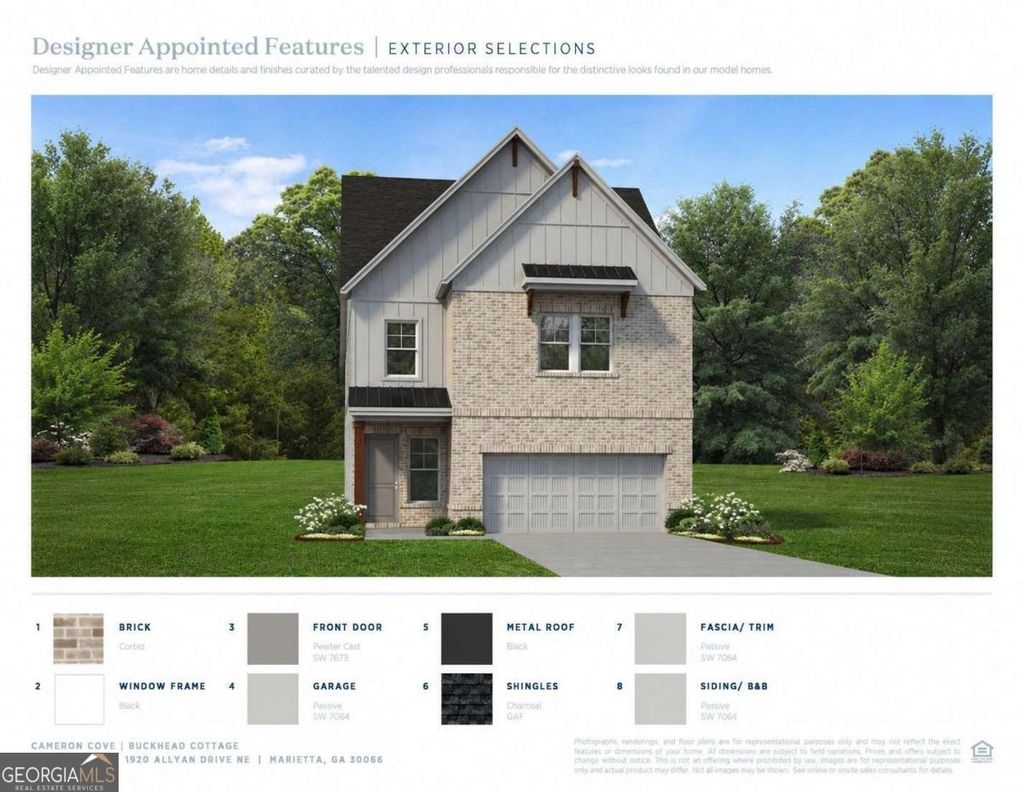 Photo of 1920 Allyan Drive, Marietta, GA 30066 (MLS # 10809364)