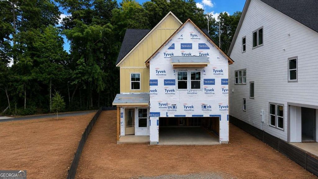 Photo of 1920 Allyan Drive, Marietta, GA 30066 (MLS # 10809364)