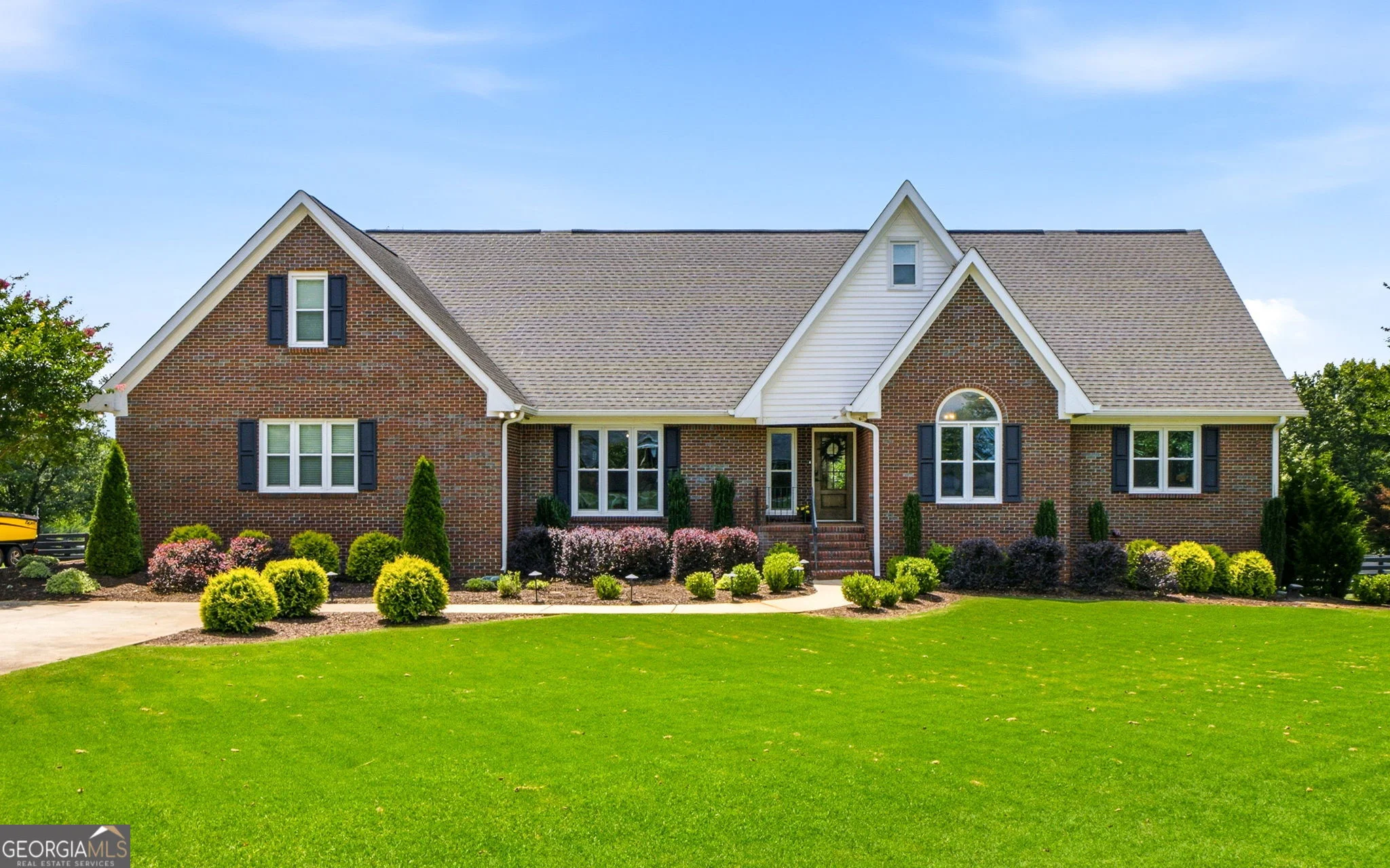 1601 Beville Drive
