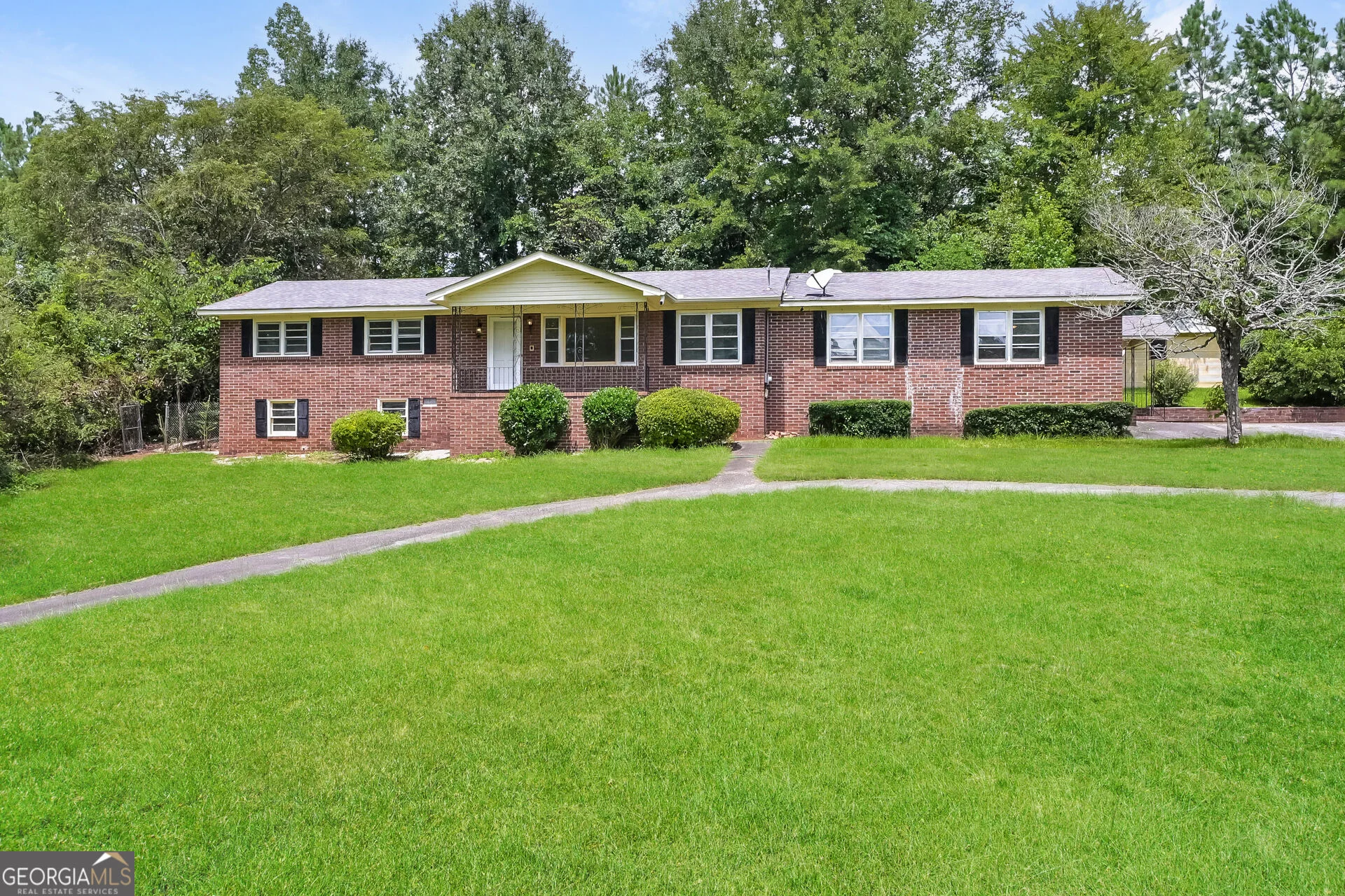 192 Sun Valley Drive, Macon, GA, 31211