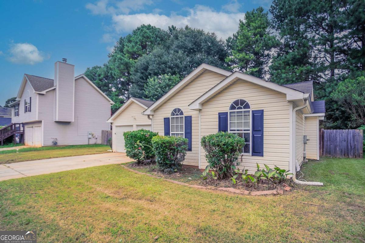 6384 Stonebridge Creek LN