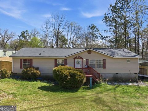 147 Pocahontas ST Jackson GA 30233