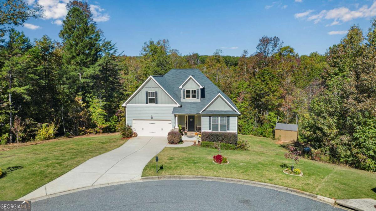 27 Bryn CT