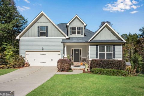 27 Bryn CT Dawsonville GA 30534