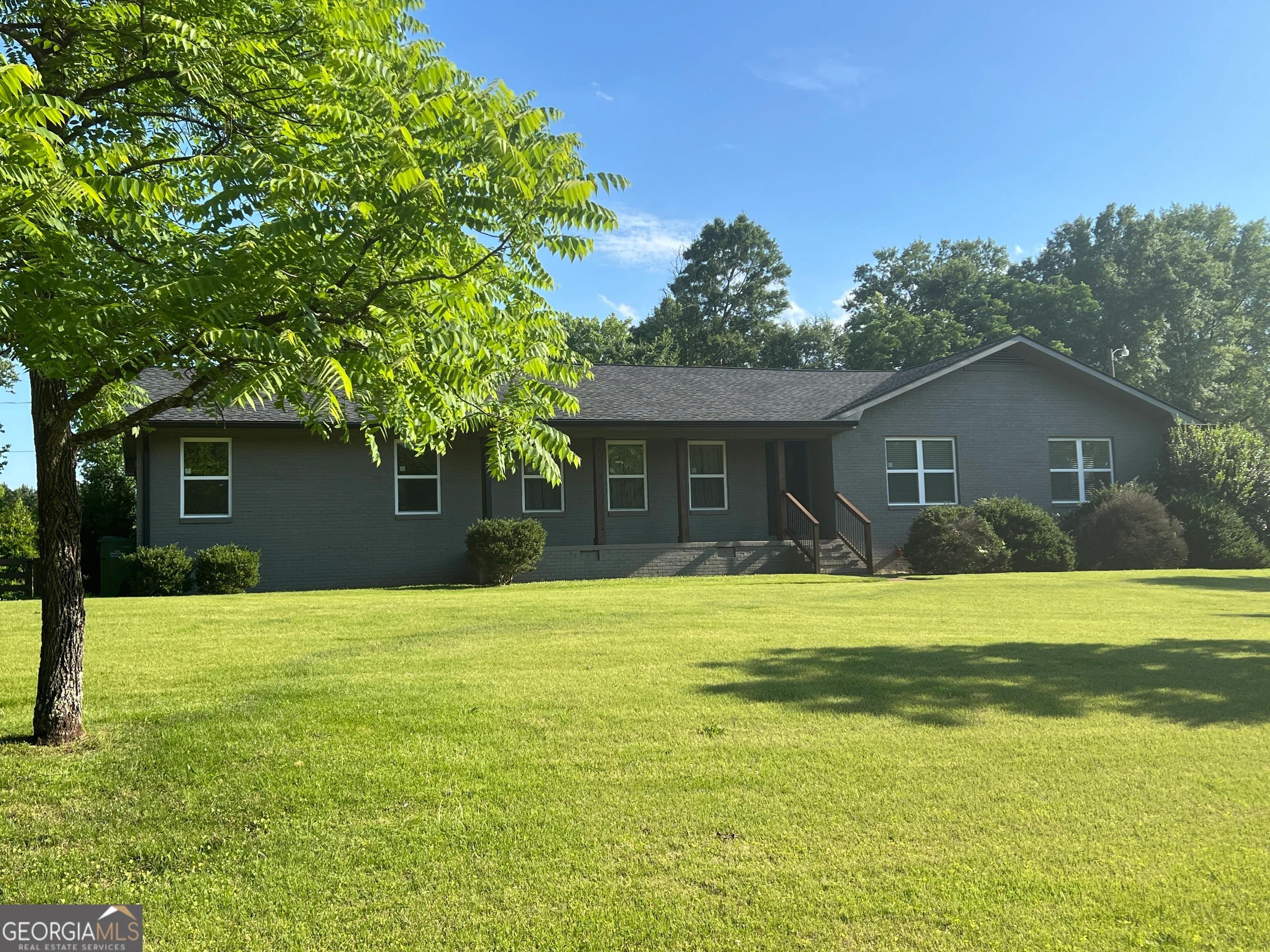 517 E Boyd Road
