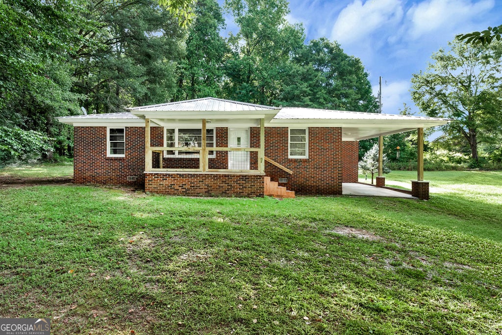 Photo of 4188 Commerce Road, Jefferson, GA 30549 (MLS # 10819063)