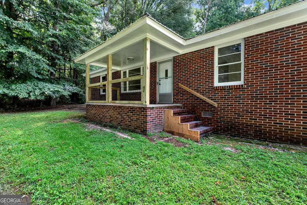 Photo of 4188 Commerce Road, Jefferson, GA 30549 (MLS # 10819063)