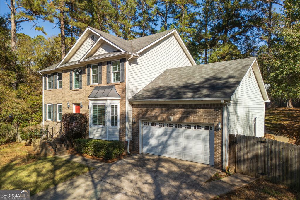 Photo of 200 Flamingo Drive, Monticello, GA 31064 (MLS # 10706596)