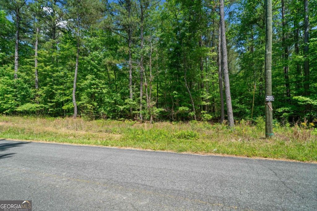 Photo of 0 Timberwood Road NW #1, White, GA 30184 (MLS # 10517504)