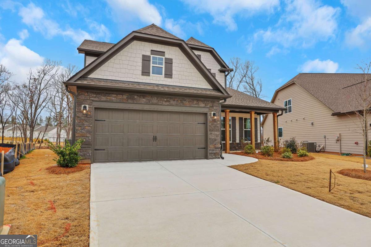 171 Coffee LN
