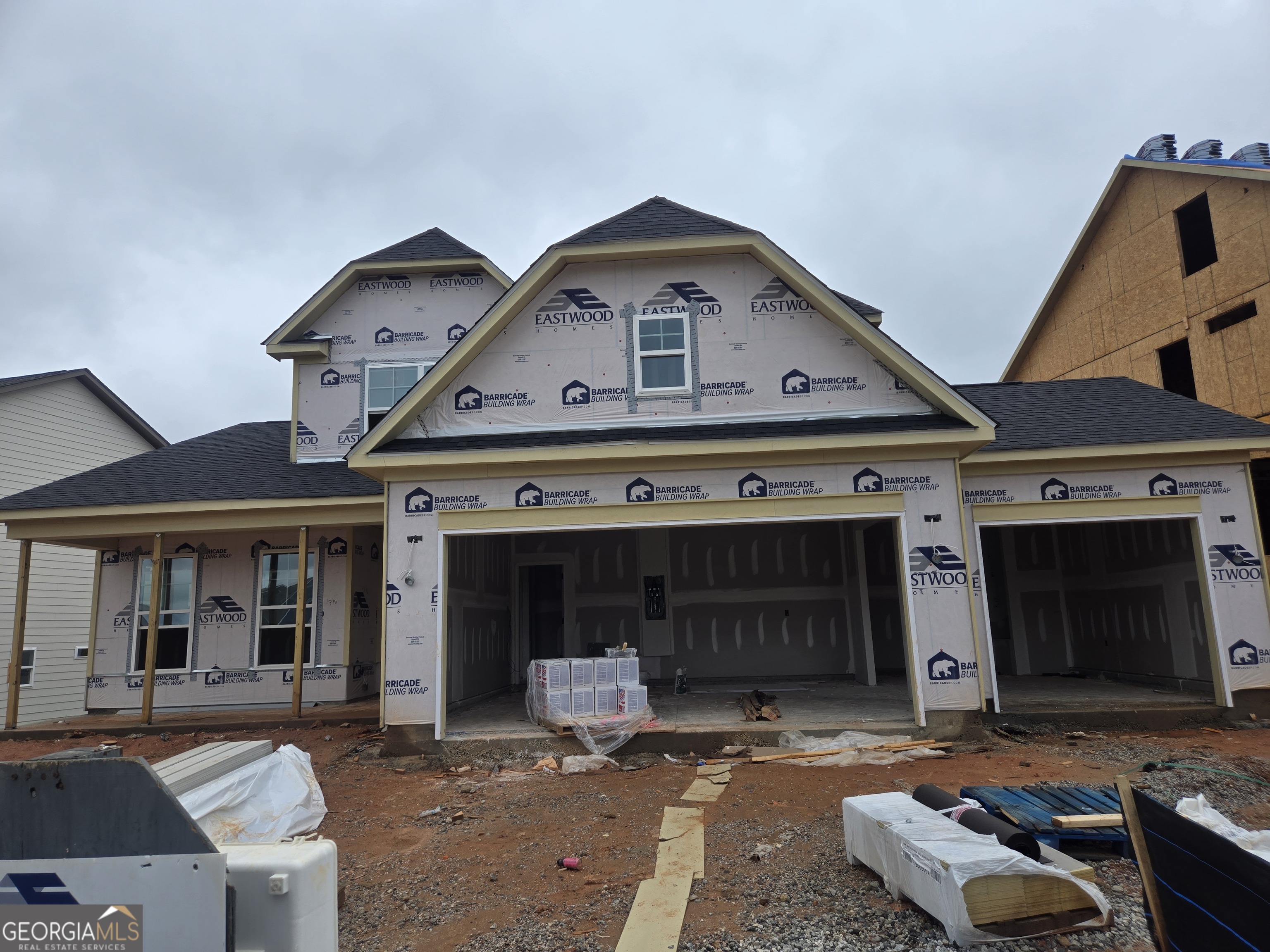171 Coffee LN