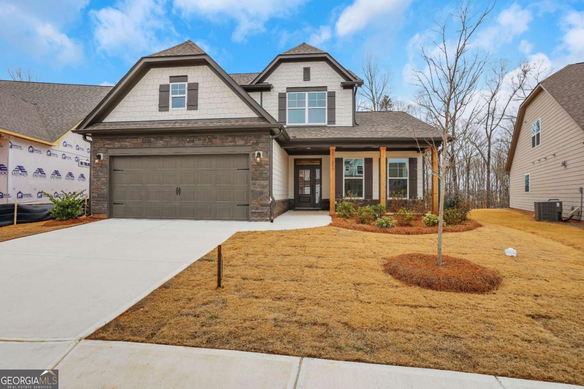 171 Coffee LN