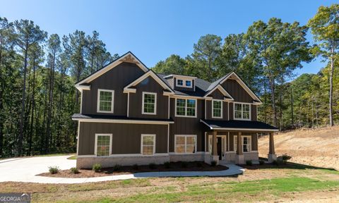Photo of 38 Oak Ridge Drive #26, Waverly Hall, GA 31831 (MLS # 10547689)