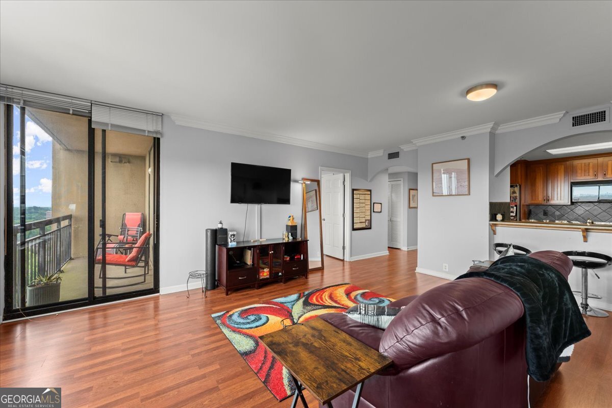 3481 Lakeside DR NE APT 2601