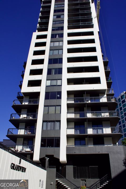 Photo of 3481 Lakeside Drive NE #APT 2601, Atlanta, GA 30326 (MLS # 10621072)