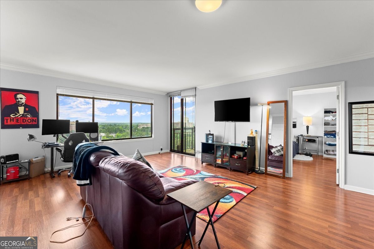 3481 Lakeside DR NE APT 2601