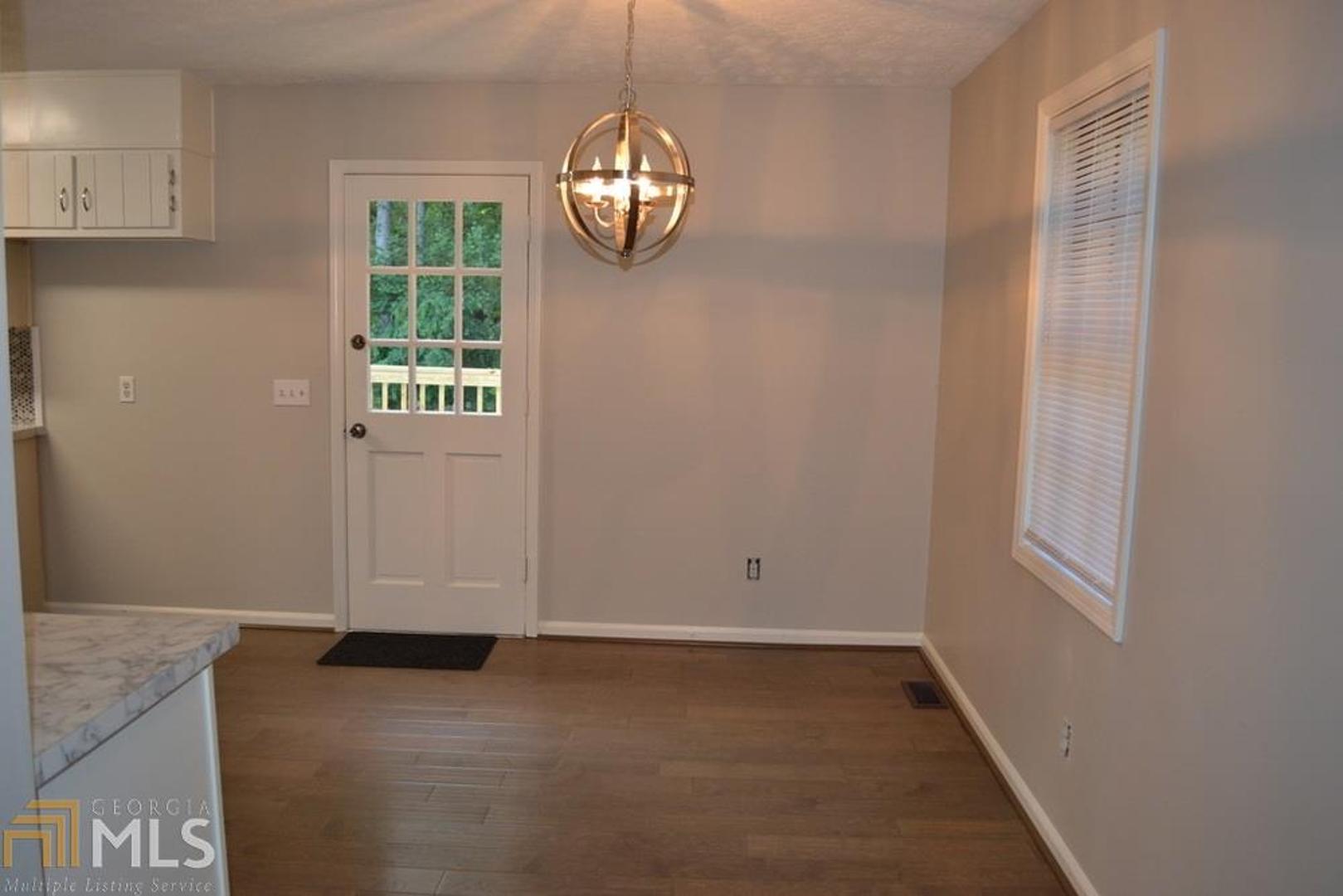 Westridge - Residential