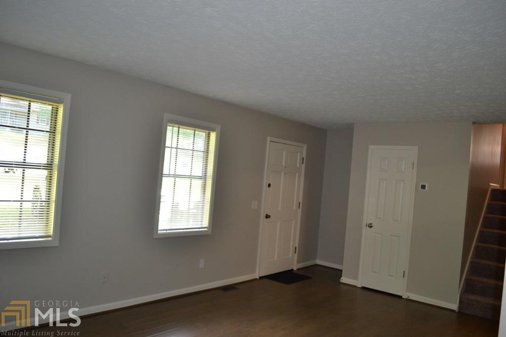 Westridge - Residential