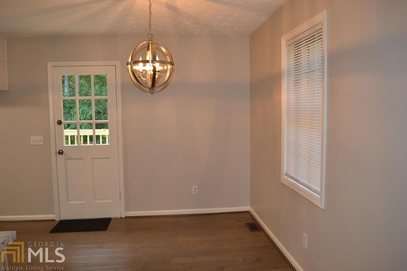 Westridge - Residential