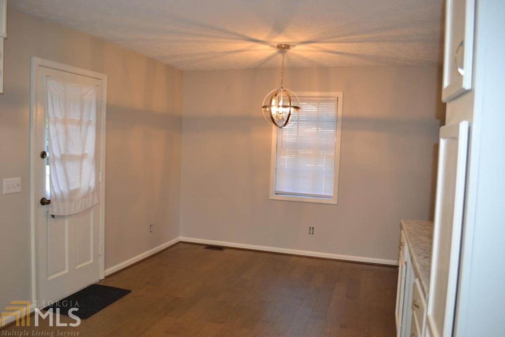 Westridge - Residential