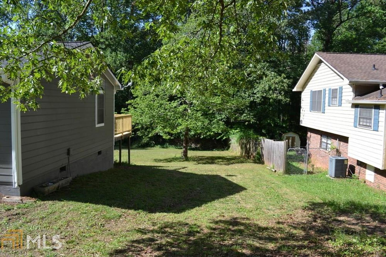 Westridge - Residential