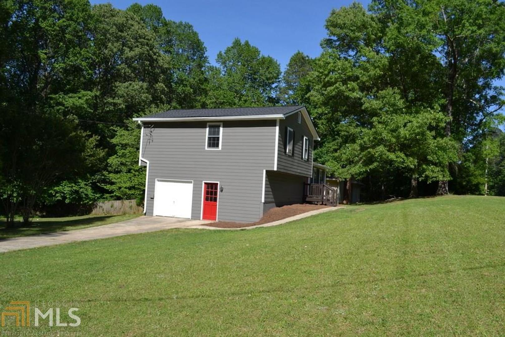 Westridge - Residential