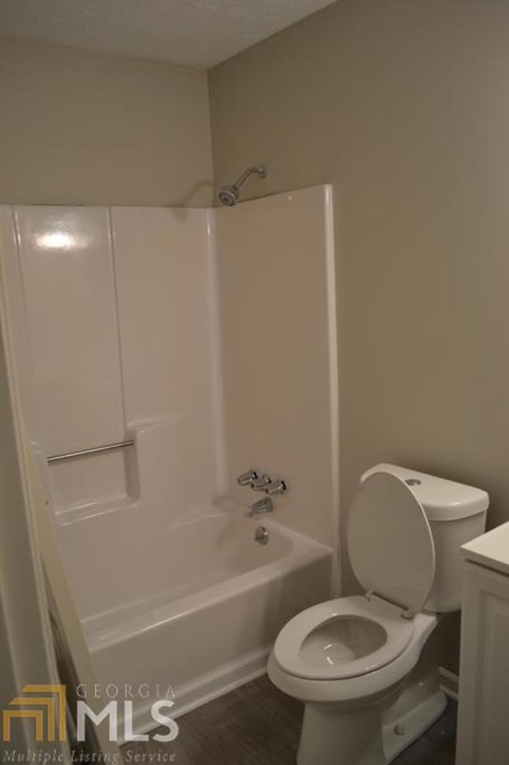 Westridge - Residential