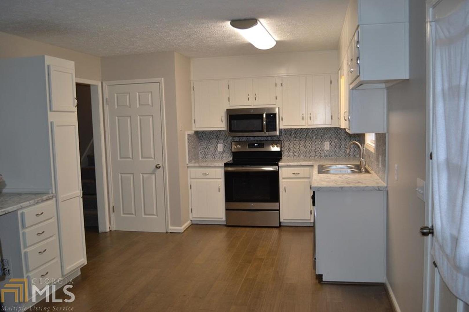 Westridge - Residential