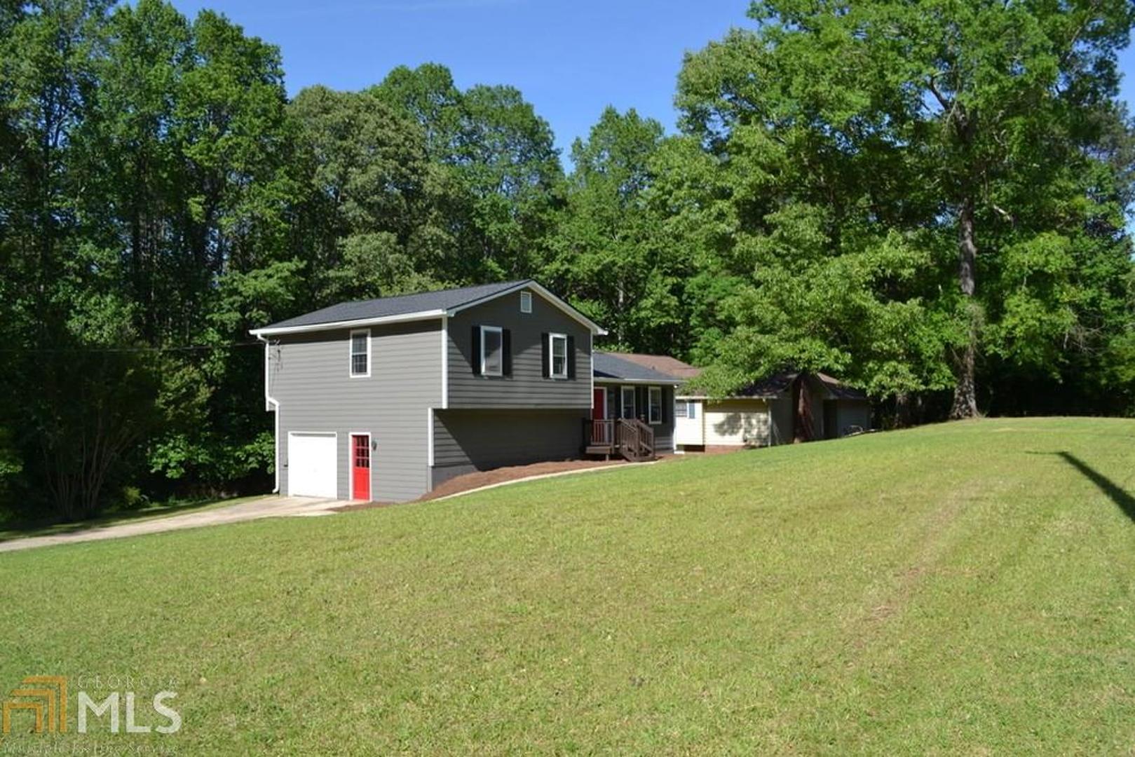Westridge - Residential