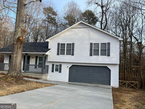 A home in Auburn