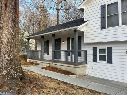 A home in Auburn