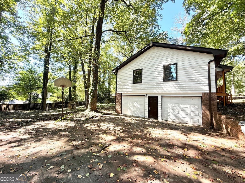 Photo of 4100 Oak Stone Drive, Douglasville, GA 30135 (MLS # 10871509)