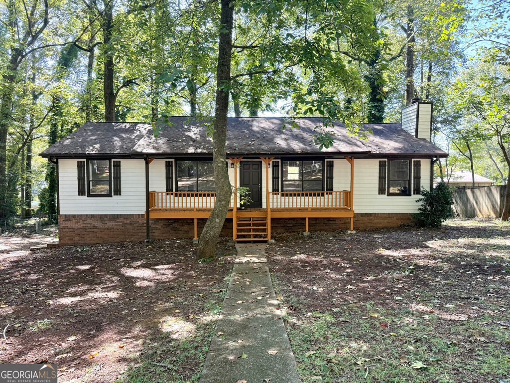 Photo of 4100 Oak Stone Drive, Douglasville, GA 30135 (MLS # 10871509)