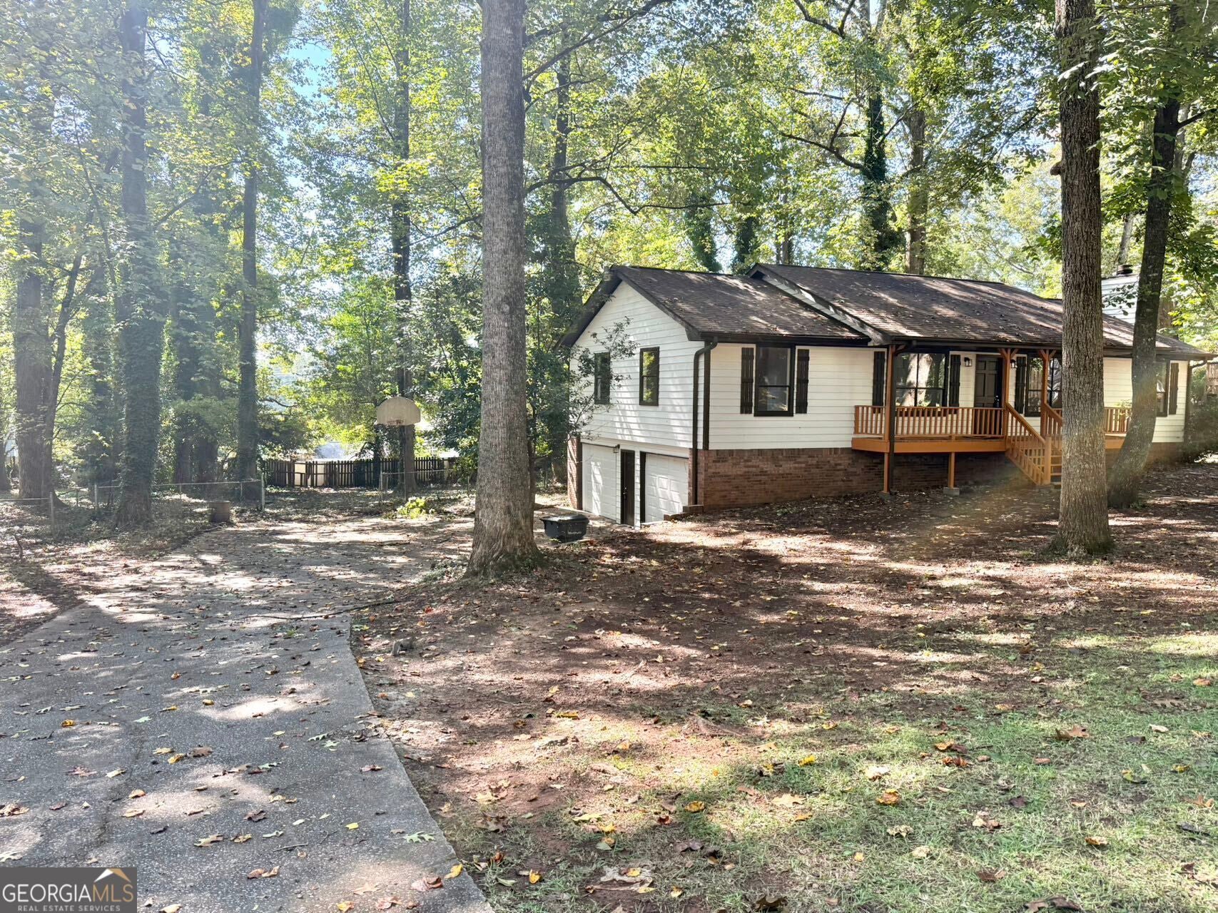 4100 Oak Stone DR