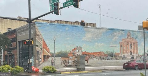 119 W Gordon ST Thomaston GA 30286